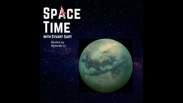 Titan's Secrets: Unraveling the Chemistry of Life and the Enigma of Europa