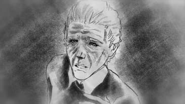 Two Short Scary Stories | Scary Story Podcast