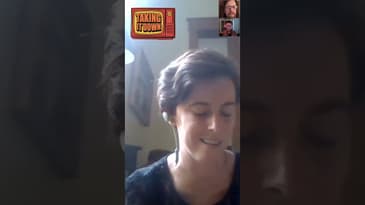 What Is Bama Rush About? From Episode 159 of Taking It Down Podcast