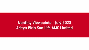 Monthly Viewpoints - July 2023