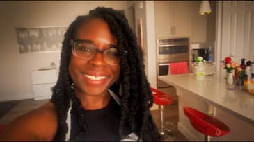 Family Recipes, An 18th Birthday & the Moments I Don't Take for Granted