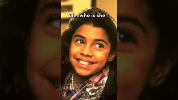 Do you remember #ChristinaVidal from #Taina #FreakyFriday #Brink & #LifewithMikey ?