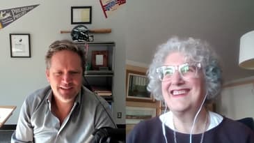 The Setting Trick   Bonnie Gellas