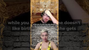 Comedian Rush Kazi kidnaps the finance ministers wife to sort out the budget crisis #comedy #shorts