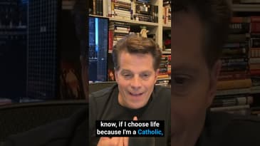 US political systems be like... #politics #podcast #crypto #trump