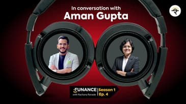 Is India living a dream of startups? | CA Rachana Ranade