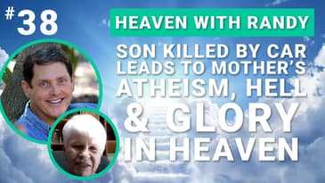 Near Death Experience I Son Killed by Car Leads to a Mother's Desperation | Jesus Stories |  EP38