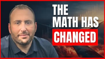 Survival First. Returns Second | Vitaliy Katsenelson on Investing Amid Extreme Uncertainty