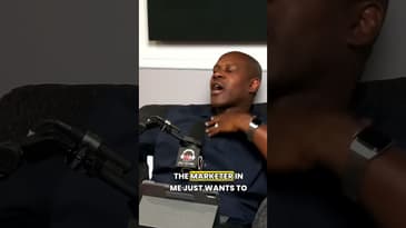 I Am Different Because of My Surrender