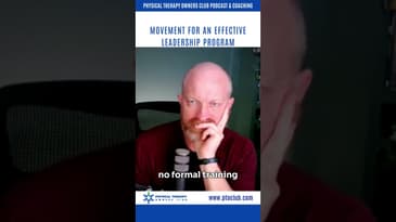 Movement for an Effective Leadership Program