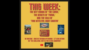 On 'The Challenge: Battle For a New Chanpion': When Jay Cries, We All Win | Taking It Down | Ep 185