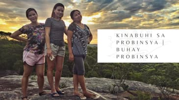 Kinabuhi sa Probinsya | Buhay Probinsya