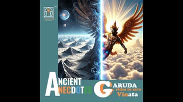 Ep 22: Garuda Saves Vinata