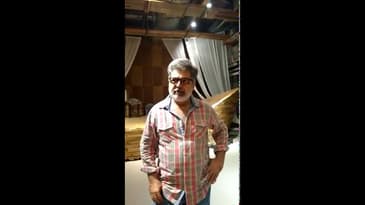 Vickram Kapadia talks about his favourite character from The Merchant of Veniice