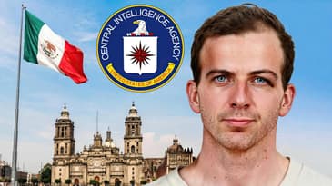 Oswald UNMASKED: The Missing Mexico City CIA Tapes