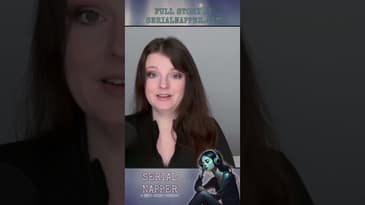 What better place to confront her than the Jerry Springer Show? #truecrime