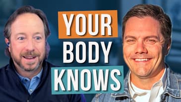 Psychological Safety: Your Body Is The Key To Unlocking Connections | Croft Edwards