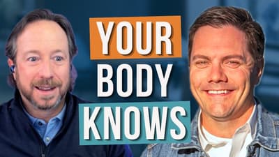 Psychological Safety: Your Body Is The Key To Unlocking Connections | Croft Edwards