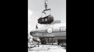 The bomber will always get through | Nathan Radke