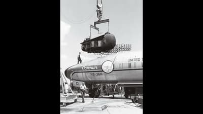 The bomber will always get through | Nathan Radke