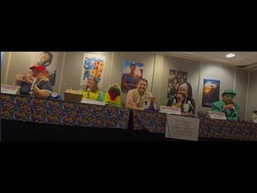 MCU Insurance and The Blip - Dragon Con 2025