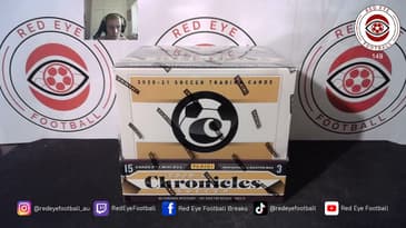 TRIPLE PATCH | BREAK 14A PL CHRONICLES