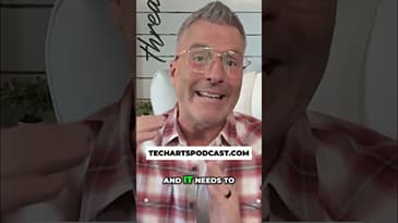 Be Known: Google's Expert Strategy For Visibility techartspodcast.com  #shorts