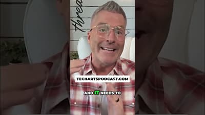 Be Known: Google's Expert Strategy For Visibility techartspodcast.com  #shorts