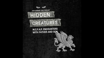 Interview with MC | Part Two | More Strange Occurrences