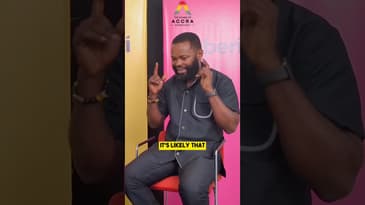 Meeting Jack Dorsey in Ghana for Africa Bitcoin Conference 🇬🇭 #block #square #accra