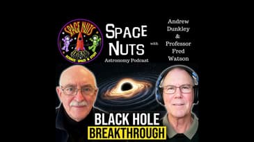 The Black Hole Discovery Revealing the Loudest Gravitational Wave Ever Recorded