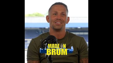 S7 Ep3: DON BROADHURST: Commonwealth Gold, Losing My Mum & Changing Young Lives Through Boxing