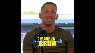 S7 Ep3: DON BROADHURST: Commonwealth Gold, Losing My Mum & Changing Young Lives Through Boxing