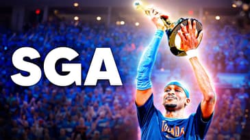 Is Shai Gilgeous Alexander The Best Player In The NBA?