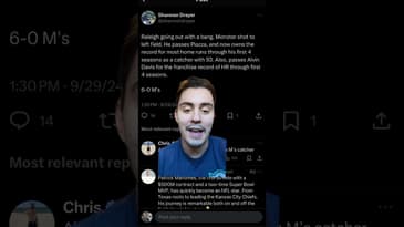 The Mariners Season Is Finally Over…… #mariners #mlb