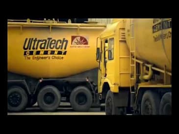 Ultratech Cement TVC on Childhood Dreams (English)