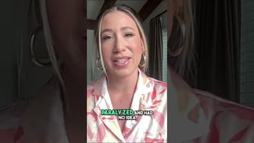 Chelsie Hill: Why She Started The Rollettes