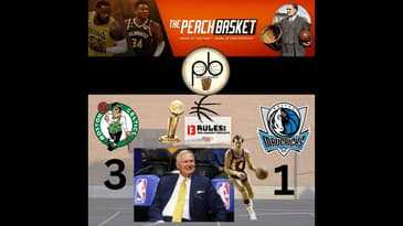 13 Rules: NBA Random Thoughts - June 15, 2024