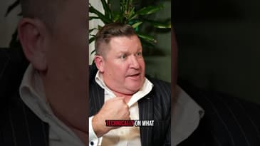 When Control Goes Up, Growth Goes Down