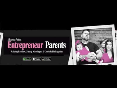 How Your Fight Is Shaping Your Children!