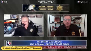 Liberty RoundTable Live Stream