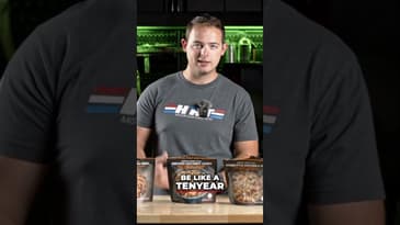 Peak Refuel Shelf Life & Taste