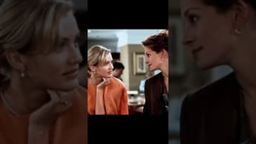 What do you want to happen in My Best Friends Wedding 2? #mybestfriendswedding