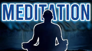 Meditation: The Power of YOU! w/ Kat Cederberg