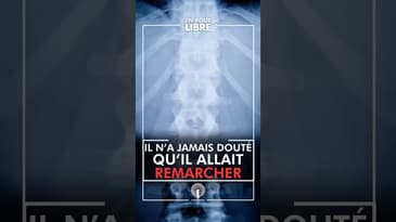 Un doute? Quel doute?