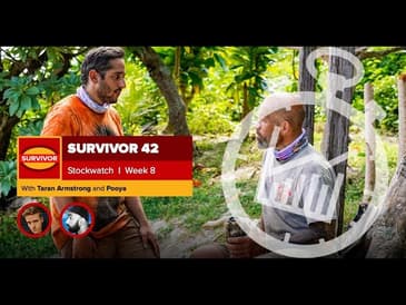 Survivor 42 | Week 8 (Episode 9) Stockwatch