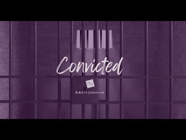 Convicted!