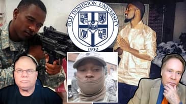OLD DOMINION TERROR: Students Kill ISIS-Linked Gunman As Attack Plot EXPOSED