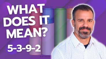 You Got 5-3-9-2. What Does That Mean?