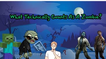 What Technically Counts As A Zombie?